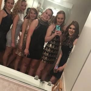 Meet your Posher, Gayle